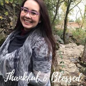 Meet your Posher, Natalia